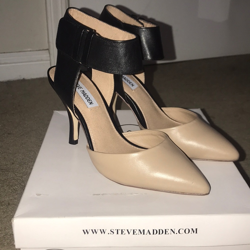 Steve Madden SWIFT Heels